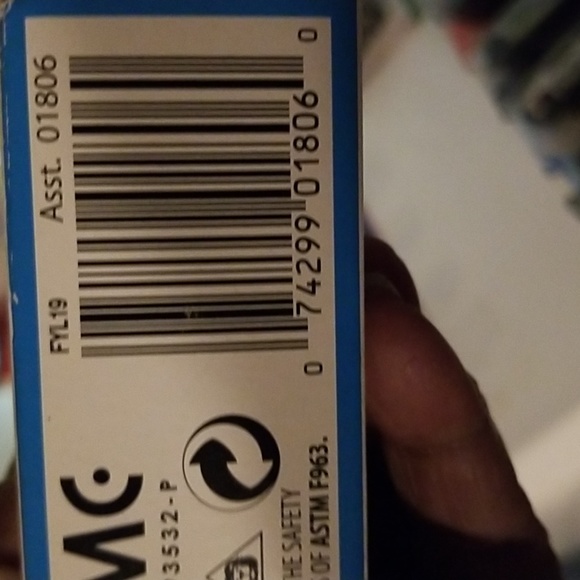 27 hot wheels cars and one that makes 28 out of the container. - Picture 3 of 3